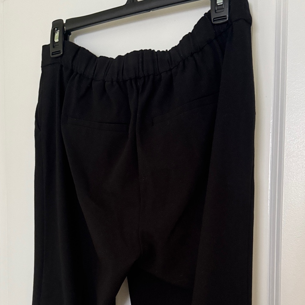 Banana Republic Black Dress Pants - Picture 5 of 6
